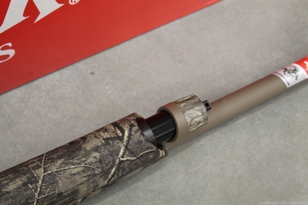 Winchester SXP Super X Pump 12-gauge Hybrid Hunter Timber NIB-img-14
