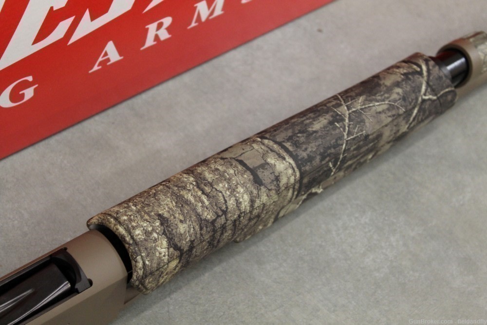 Winchester SXP Super X Pump 12-gauge Hybrid Hunter Timber NIB-img-15