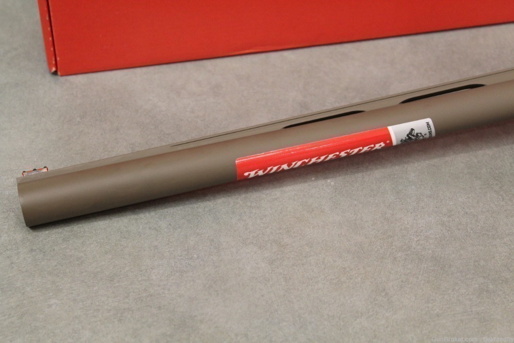 Winchester SXP Super X Pump 12-gauge Hybrid Hunter Timber NIB-img-20
