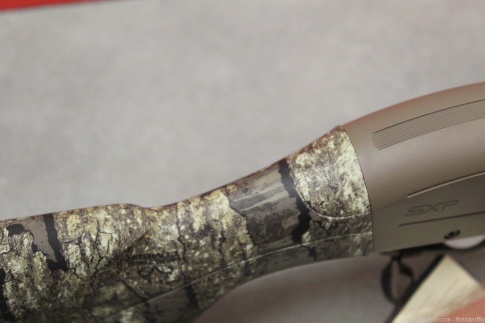 Winchester SXP Super X Pump 12-gauge Hybrid Hunter Timber NIB-img-11