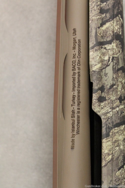 Winchester SXP Super X Pump 12-gauge Hybrid Hunter Timber NIB-img-30