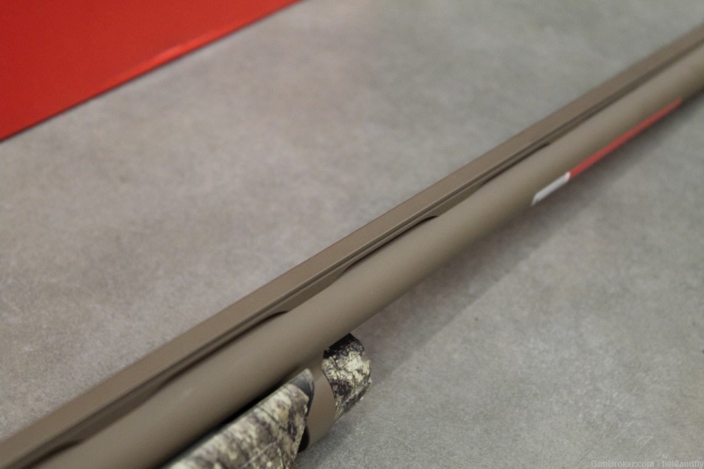 Winchester SXP Super X Pump 12-gauge Hybrid Hunter Timber NIB-img-8