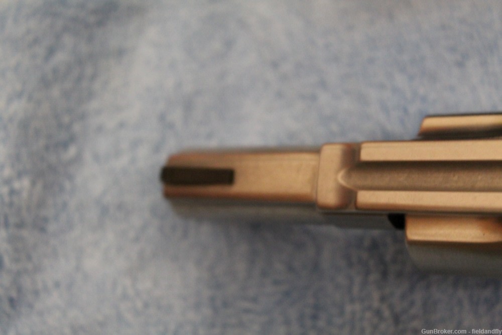 Smith & Wesson Model 60 "Special" 357 mag, Excellent Condition-img-23