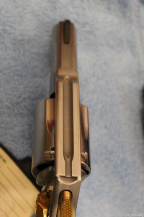 Smith & Wesson Model 60 "Special" 357 mag, Excellent Condition-img-22