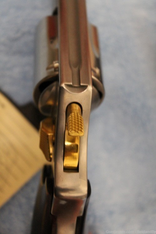 Smith & Wesson Model 60 "Special" 357 mag, Excellent Condition-img-21