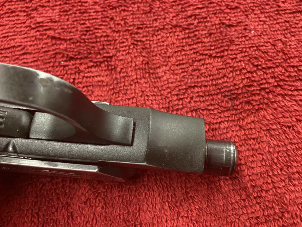 Walther PPK/S .22 L.R. Germany Threaded Barrel - NO CC FEES!-img-14