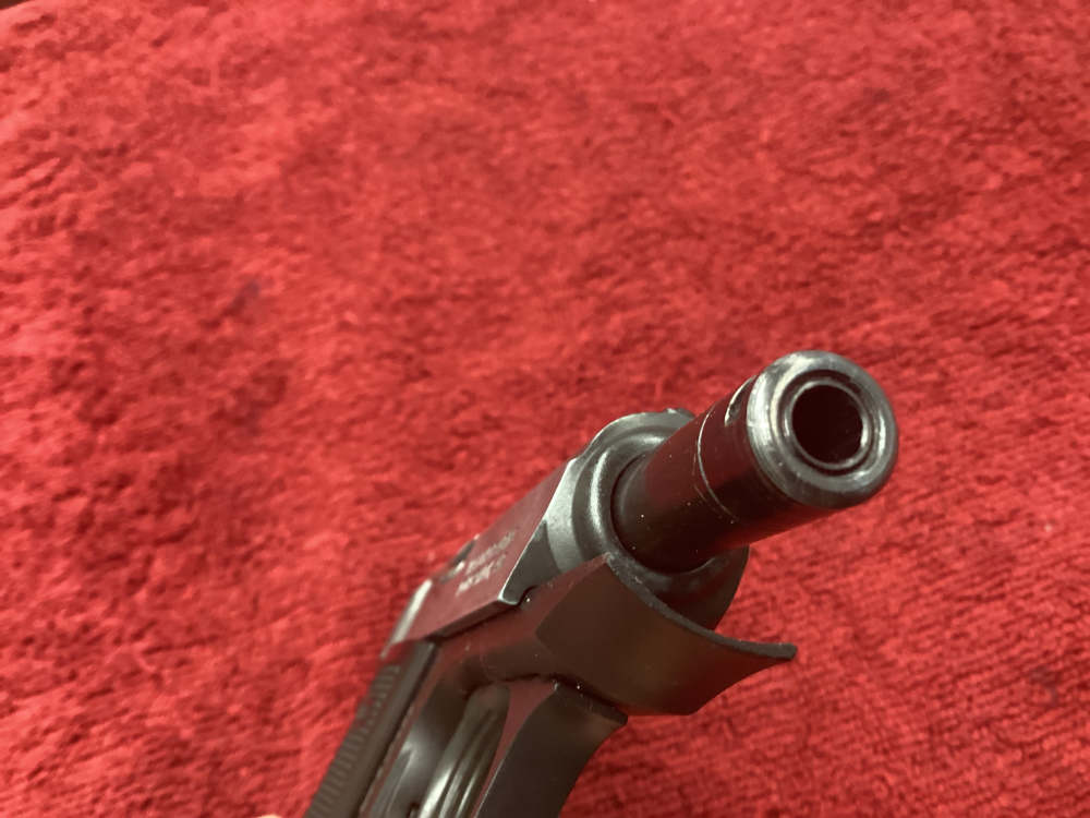 Walther PPK/S .22 L.R. Germany Threaded Barrel - NO CC FEES!-img-16