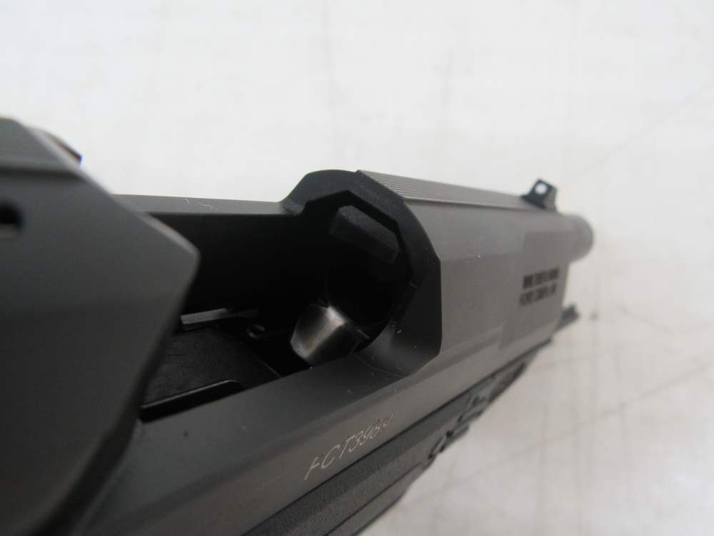 Walther P99 AS! made in Germany! -img-18