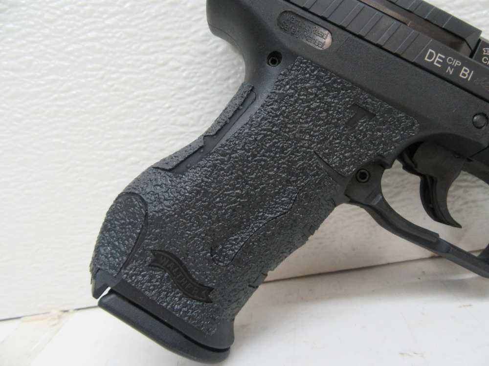 Walther P99 AS! made in Germany! -img-2