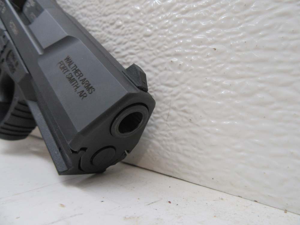 Walther P99 AS! made in Germany! -img-8