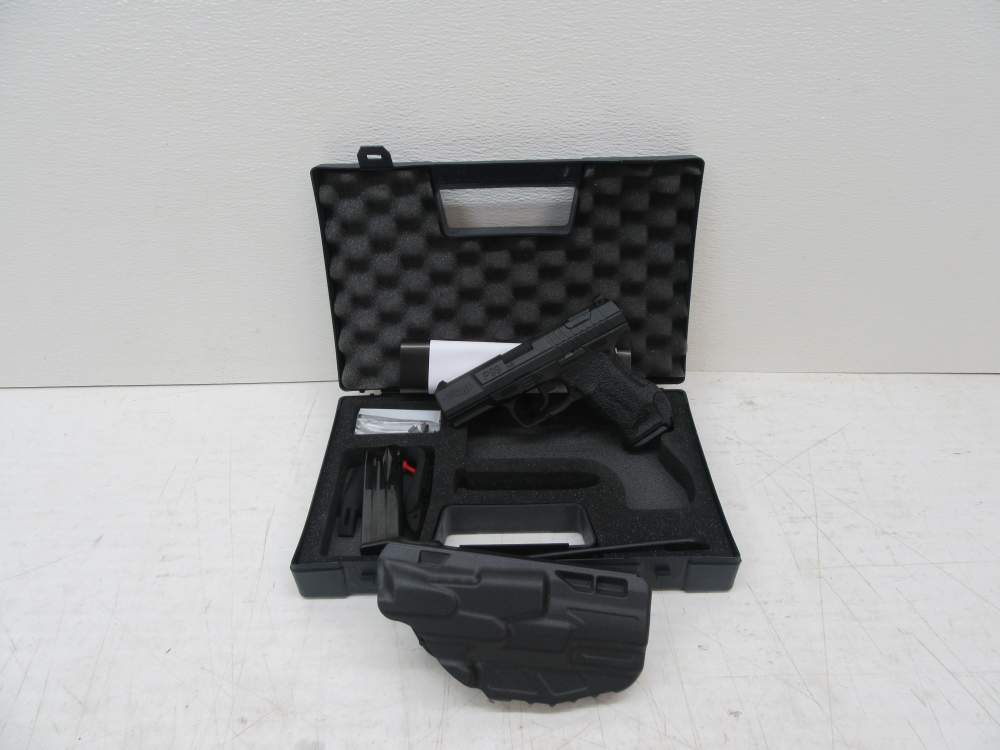 Walther P99 AS! made in Germany! -img-0