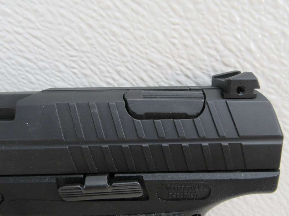 Walther P99 AS! made in Germany! -img-17