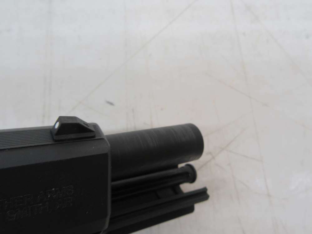 Walther P99 AS! made in Germany! -img-19