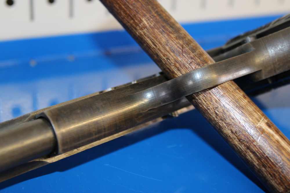 FB Radom VIS 35 (Type II - 3 Lever) - 9mm Luger - German - WaA140 - 1943-img-26
