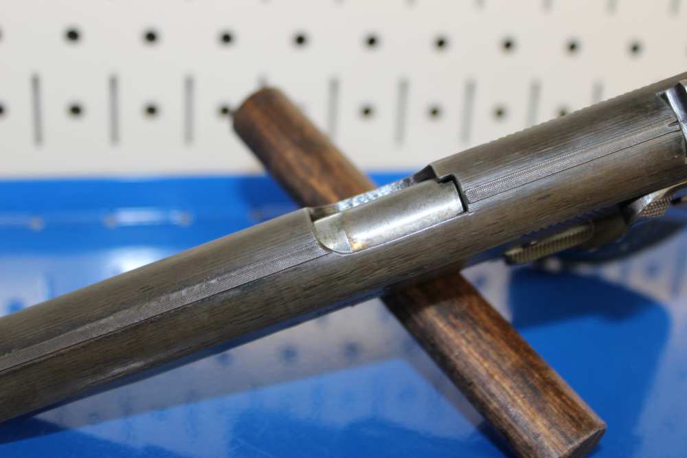 FB Radom VIS 35 (Type II - 3 Lever) - 9mm Luger - German - WaA140 - 1943-img-21