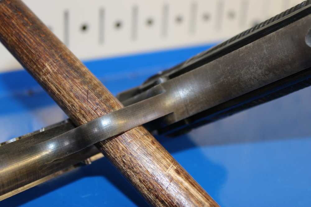FB Radom VIS 35 (Type II - 3 Lever) - 9mm Luger - German - WaA140 - 1943-img-25