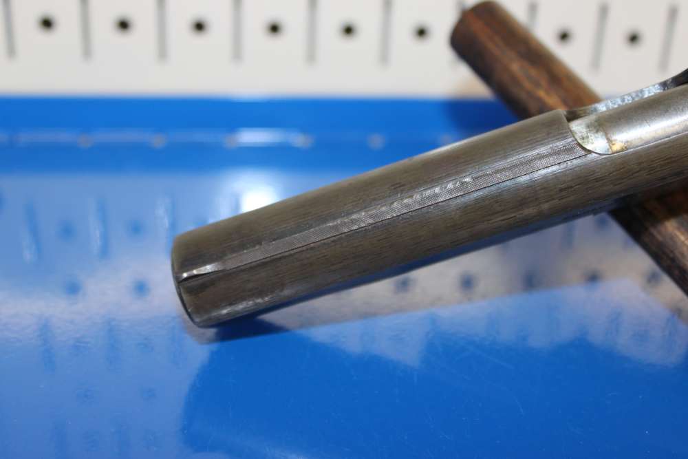 FB Radom VIS 35 (Type II - 3 Lever) - 9mm Luger - German - WaA140 - 1943-img-22
