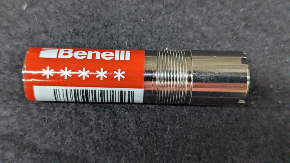 Benelli M2 Field LH 20GA 26inch Semi Auto 11195 NIB-img-18