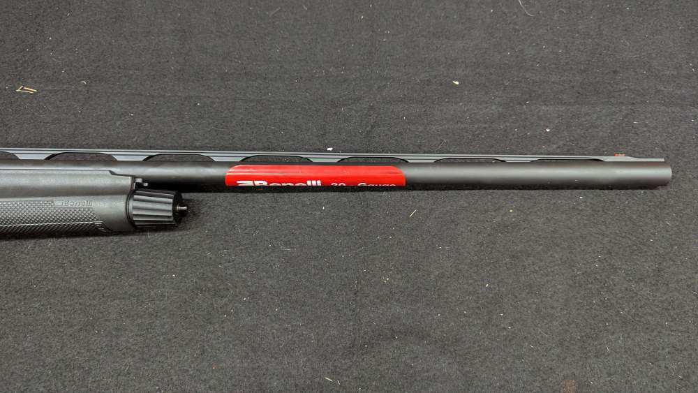 Benelli M2 Field LH 20GA 26inch Semi Auto 11195 NIB-img-8