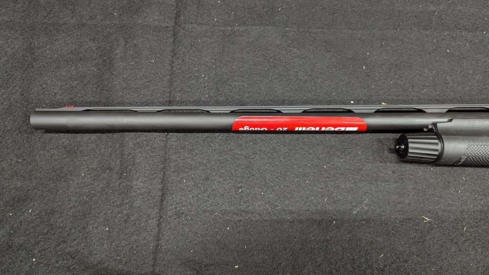 Benelli M2 Field LH 20GA 26inch Semi Auto 11195 NIB-img-3