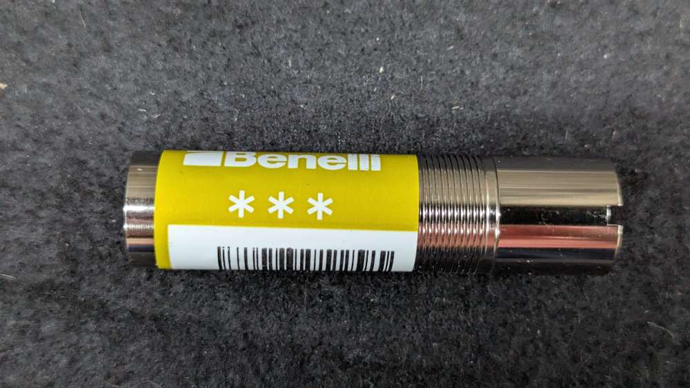 Benelli M2 Field LH 20GA 26inch Semi Auto 11195 NIB-img-17
