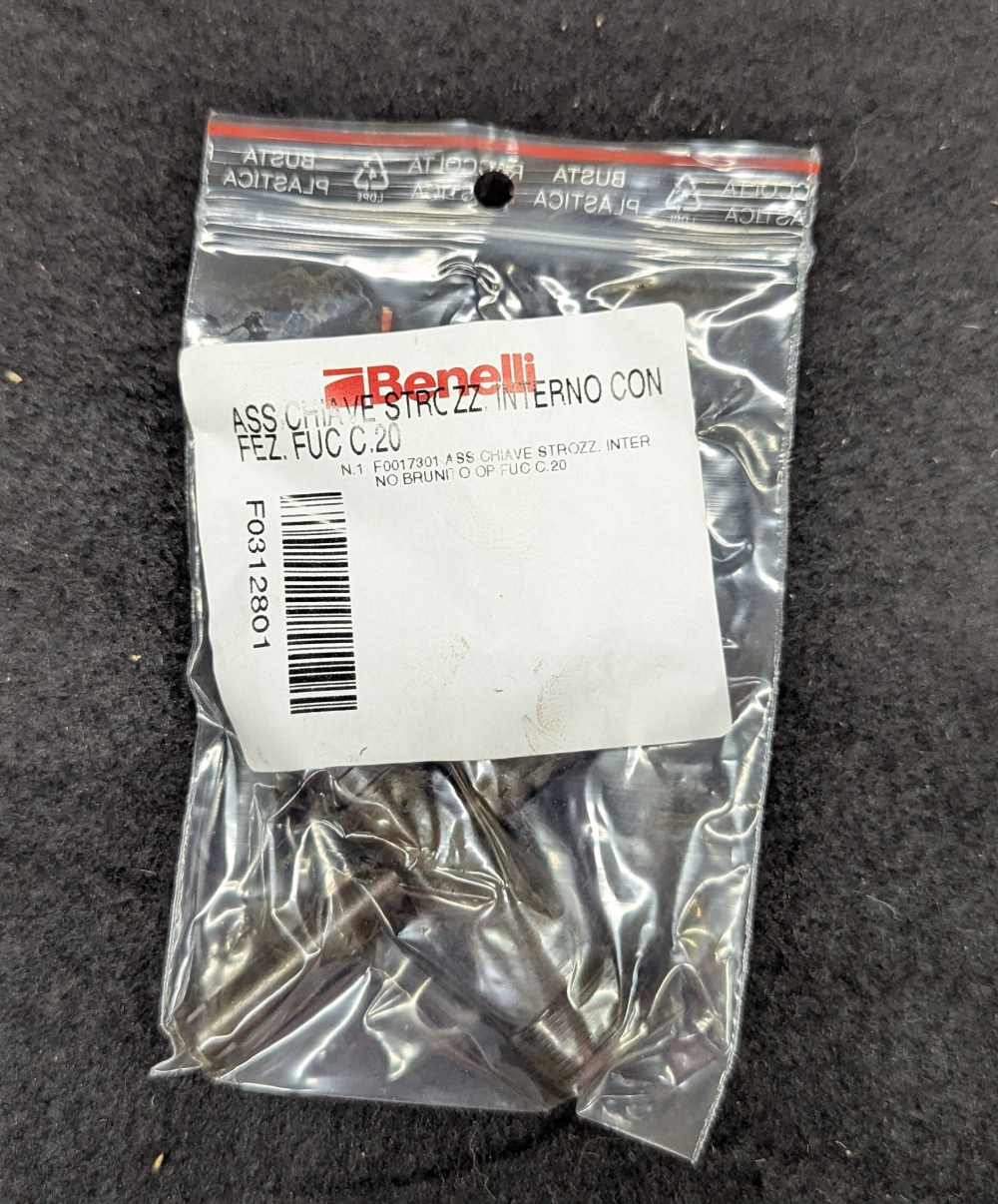 Benelli M2 Field LH 20GA 26inch Semi Auto 11195 NIB-img-21