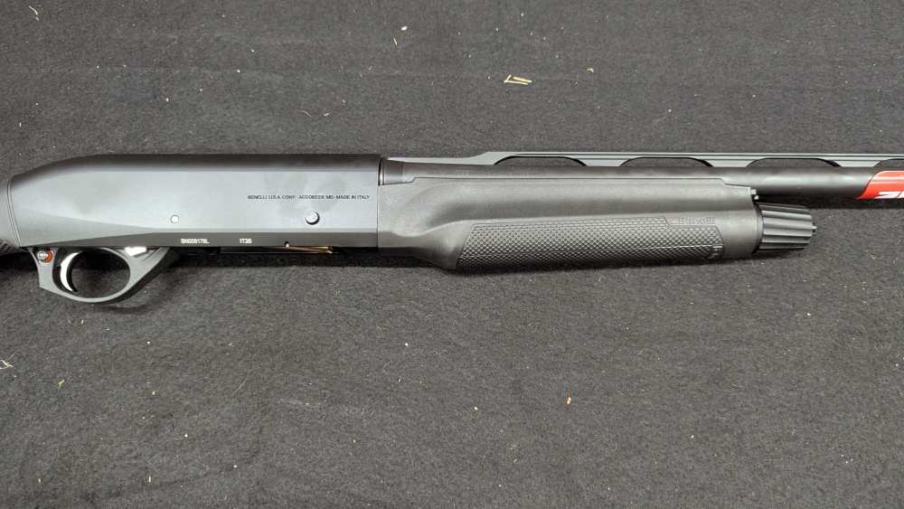 Benelli M2 Field LH 20GA 26inch Semi Auto 11195 NIB-img-7