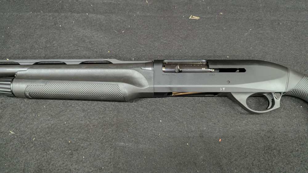 Benelli M2 Field LH 20GA 26inch Semi Auto 11195 NIB-img-4