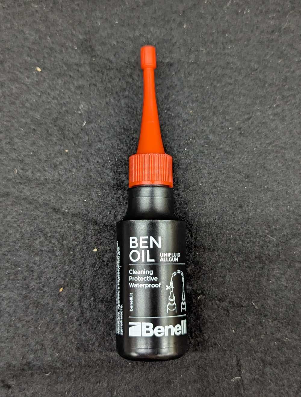 Benelli M2 Field LH 20GA 26inch Semi Auto 11195 NIB-img-19