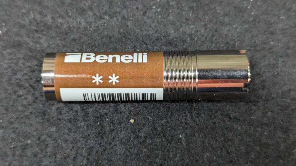 Benelli M2 Field LH 20GA 26inch Semi Auto 11195 NIB-img-16