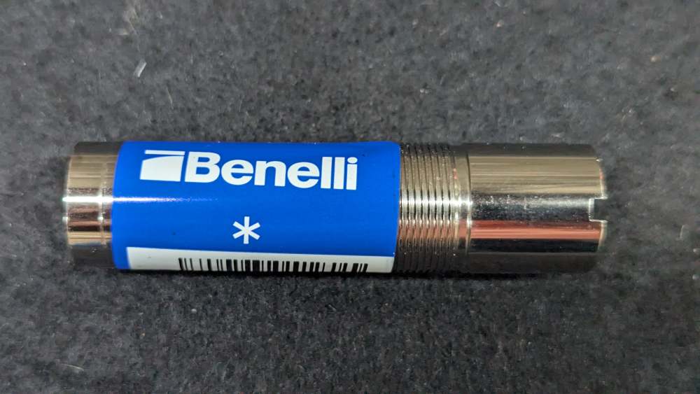 Benelli M2 Field LH 20GA 26inch Semi Auto 11195 NIB-img-15