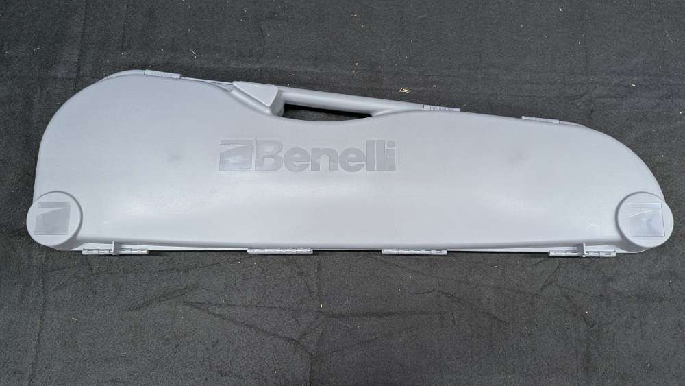 Benelli M2 Field LH 20GA 26inch Semi Auto 11195 NIB-img-24