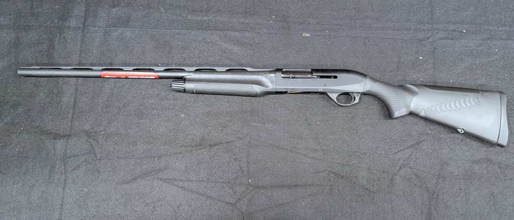 Benelli M2 Field LH 20GA 26inch Semi Auto 11195 NIB-img-1