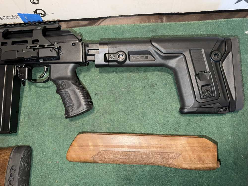 MOLOT VEPR SQUARE BACK 308 win Ak47 -img-6