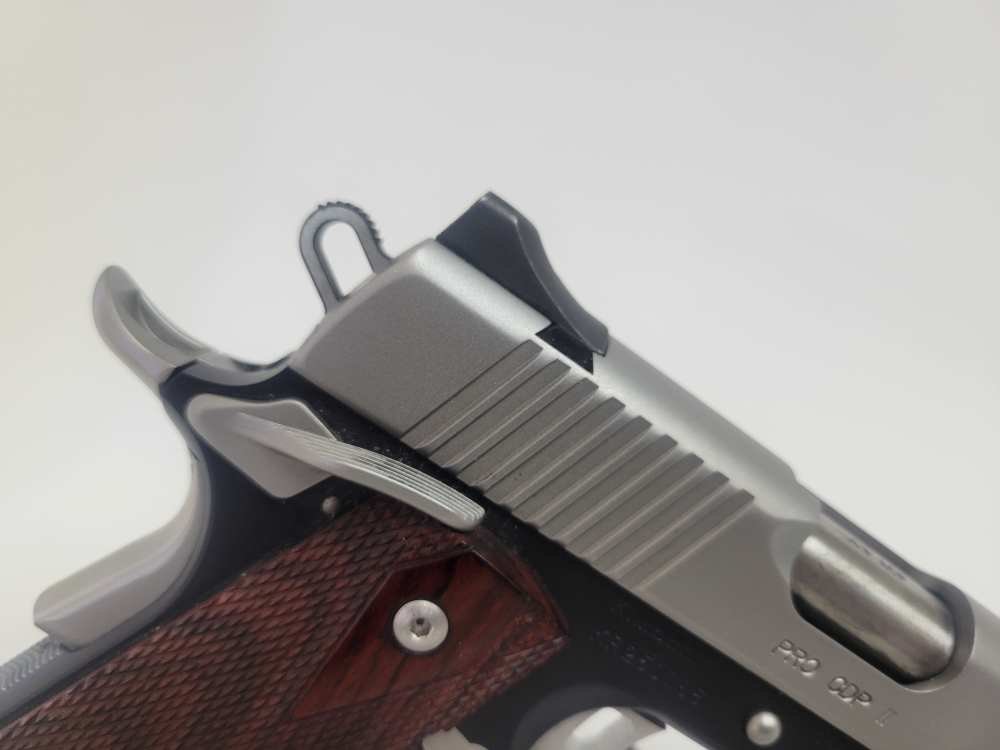 Kimber Pro CDP II - No Reserve-img-9
