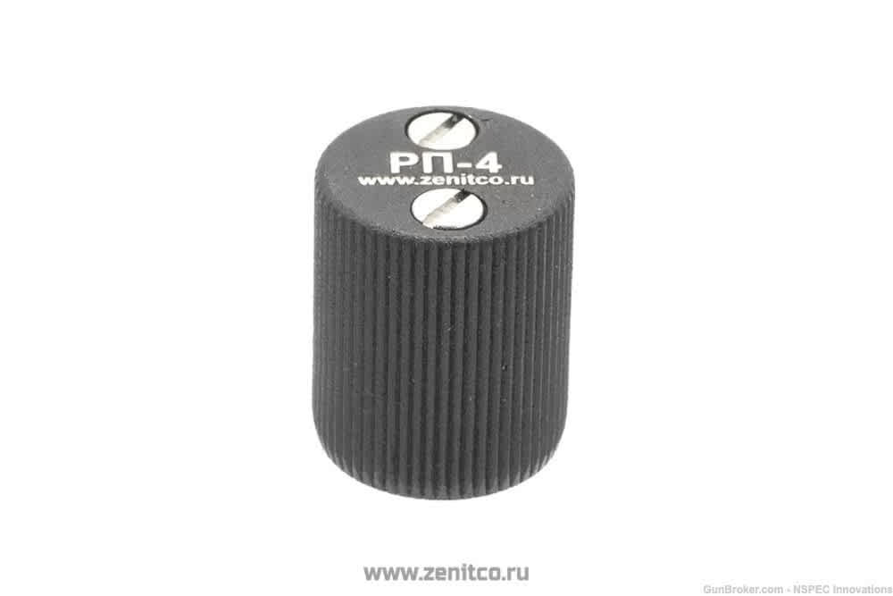 Zenitco RP-4 AK Charging Handle Knob-img-0