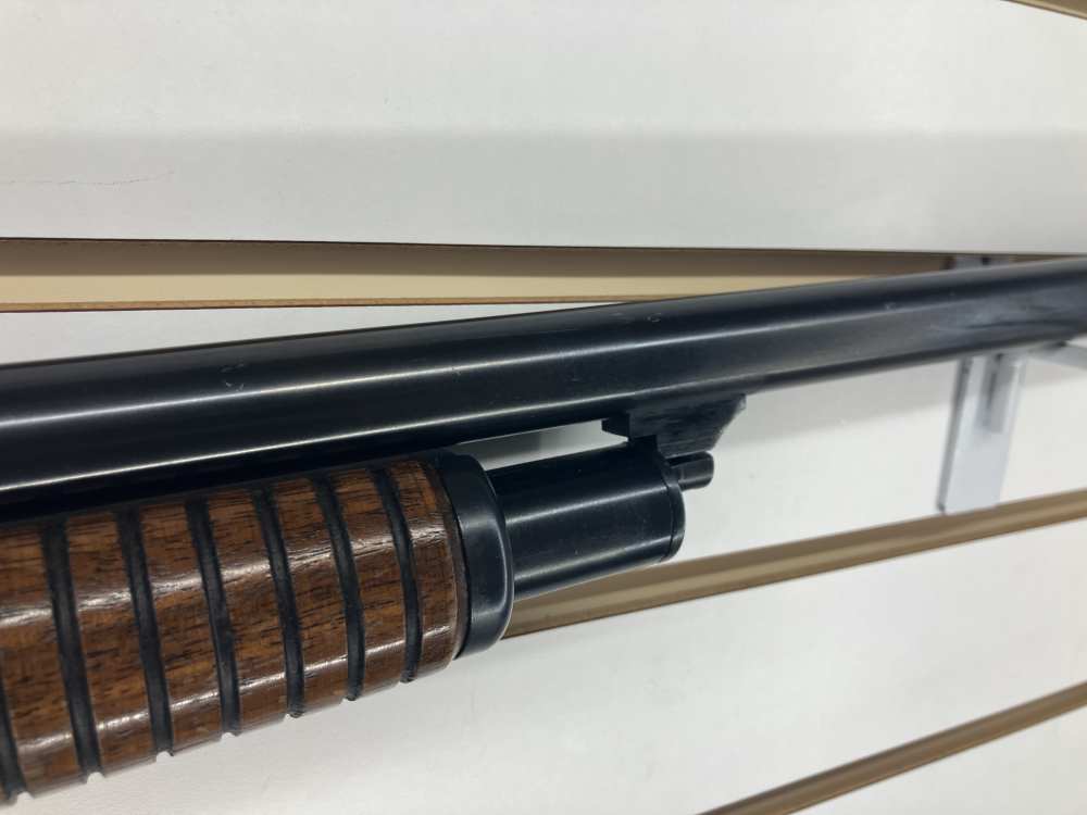 Stevens model 820B 12ga. 28" NICE! NO RESERVE!-img-12