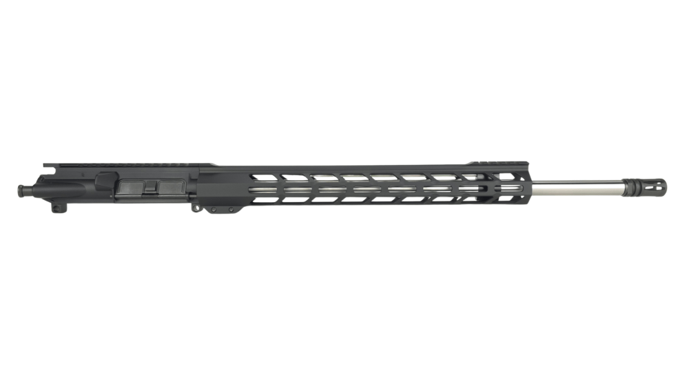 AR-15 Complete Upper 204 Ruger 20" AR15-img-1