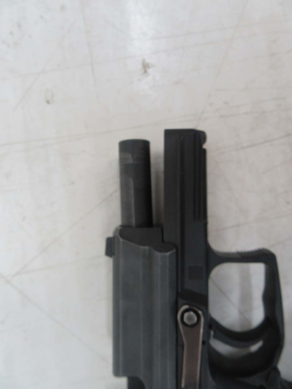 H&K P2000! 40 S&W!-img-10