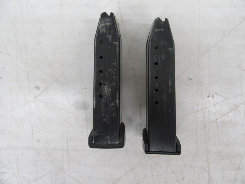 H&K P2000! 40 S&W!-img-12