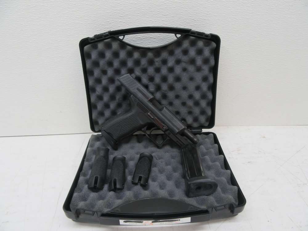 H&K P2000! 40 S&W!-img-0