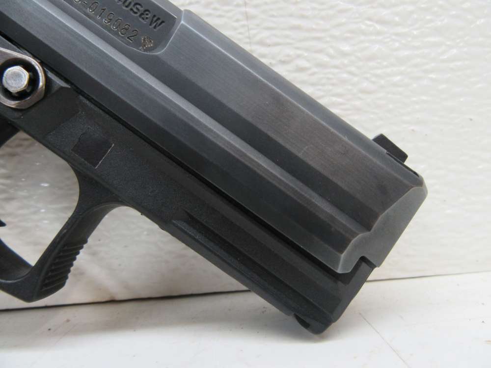 H&K P2000! 40 S&W!-img-5
