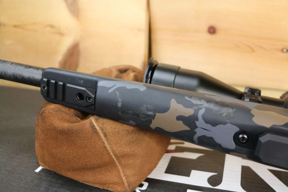 Fierce Carbon Rogue XP Package W/Burris, 7mm PRC, 22" Custom Camo, NIB-img-22