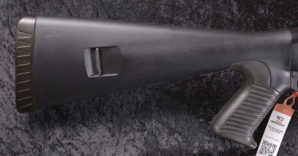PENNY AUCTION!! NIB Benelli M2 Tactical in 12Ga *OEM BOX*-img-1