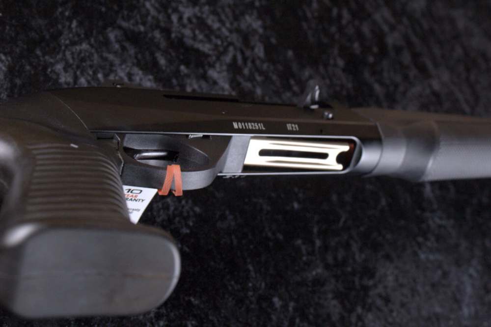 PENNY AUCTION!! NIB Benelli M2 Tactical in 12Ga *OEM BOX*-img-9