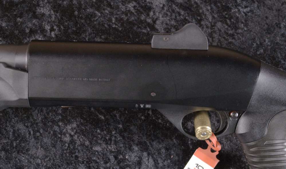 PENNY AUCTION!! NIB Benelli M2 Tactical in 12Ga *OEM BOX*-img-6