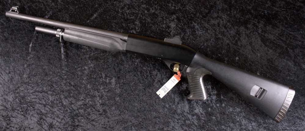 PENNY AUCTION!! NIB Benelli M2 Tactical in 12Ga *OEM BOX*-img-4