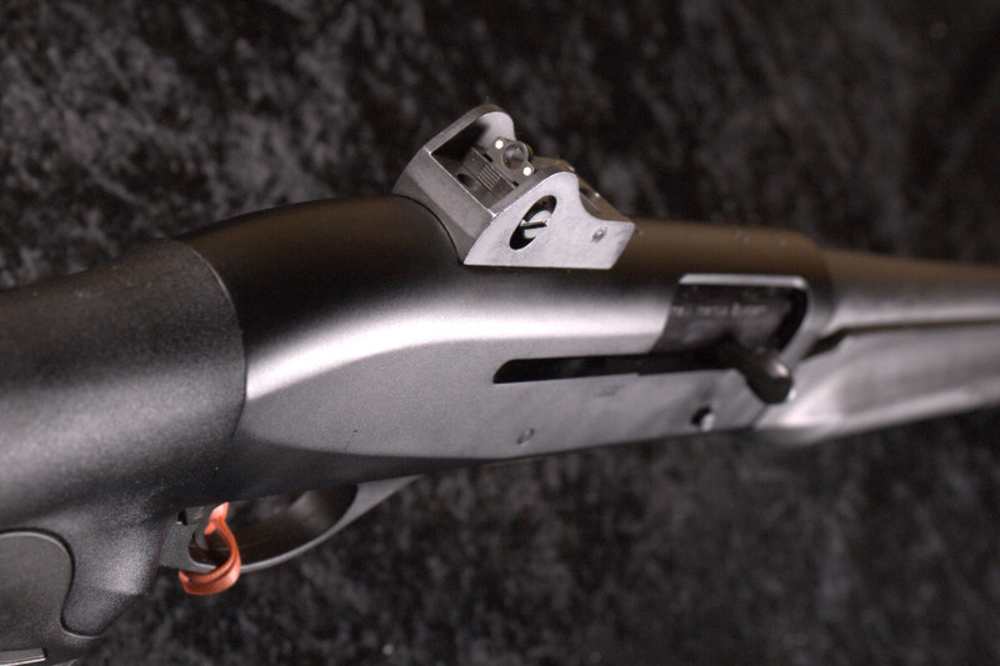 PENNY AUCTION!! NIB Benelli M2 Tactical in 12Ga *OEM BOX*-img-8