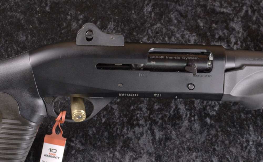 PENNY AUCTION!! NIB Benelli M2 Tactical in 12Ga *OEM BOX*-img-2