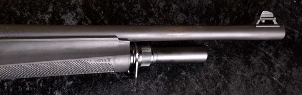 PENNY AUCTION!! NIB Benelli M2 Tactical in 12Ga *OEM BOX*-img-3